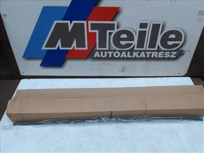 [GYÁRI ÚJ] BMW JOBB OLDALI TETŐDÍSZLÉC | X2 F39 | 51 13 7479468